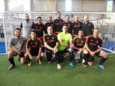 Fc stallions